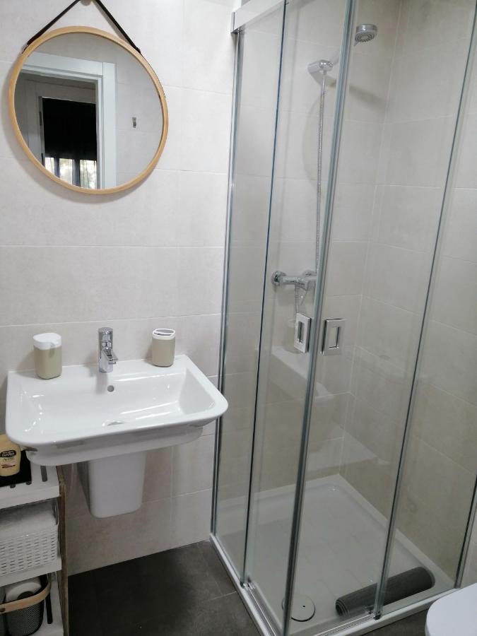 Apartamento Myr Benajarafe Bagian luar foto
