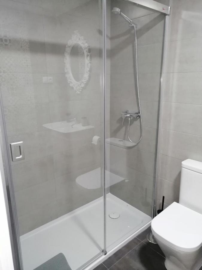 Apartamento Myr Benajarafe Bagian luar foto