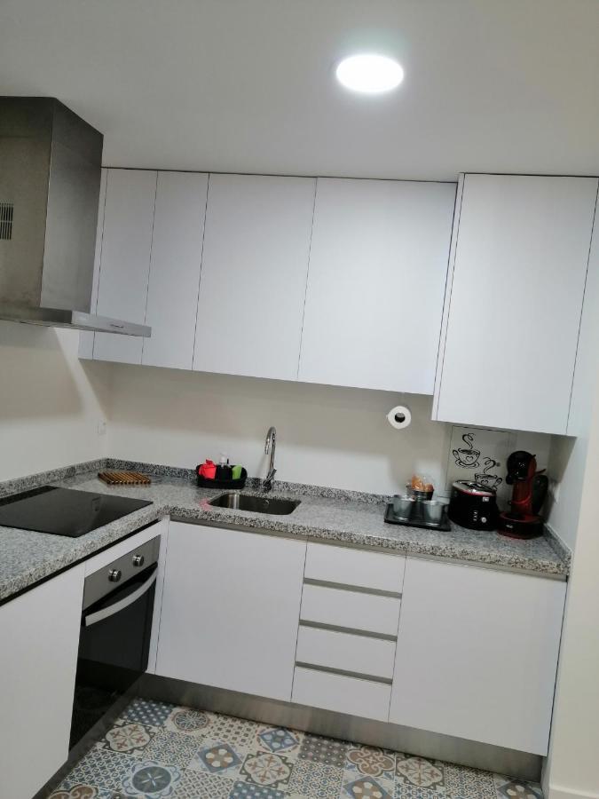 Apartamento Myr Benajarafe Bagian luar foto